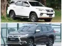 Biaya Perawatan Mitsubishi Pajero Sport. Ini Biaya Perawatan Resmi Fortuner VS Pajero Sport Terbaru