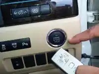 Letak Modul Alarm Toyota Rush. Remote Kunci Tak Bekerja? Ini solusinya