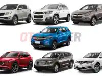 Harga Mobil Glory 560 Bekas. Pilihan SUV Bekas Seharga DFSK Glory 560