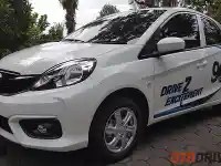 Perbedaan Brio Satya Dan Rs 2017. FIRST DRIVE: Honda Brio RS Dan Brio Satya Facelift 2016