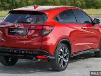 Harga Hrv Setelah Ppnbm. Ini Perbandingan Harga Honda Setelah Korting PPnBM, HR-V Jadi