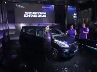 Perbedaan Ertiga Dreza Dan Ertiga Dreza Gs. Inilah Perbedaan Suzuki New Ertiga Dreza