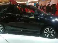 Harga Honda Brio Rs Special Edition. Honda Brio RS Special Edition Hanya Dijual Di GIIAS 2016. Ini