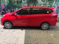 Cara Modifikasi Mobil Toyota Calya. Amankah Calya-Sigra Pakai Pelek 16 Inci?