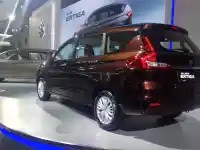 Harga Spoiler All New Ertiga 2018. Aksesoris Resmi Suzuki All New Ertiga Mulai Dijual, Ini Daftar