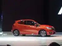 Honda All New Brio. Honda All New Brio Diyakini Tetap Irit Walau Lebih Berat dan Tanpa