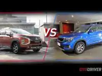 Berapa Ground Clearance Xpander Cross. Komparasi Kia Seltos VS Xpander Cross