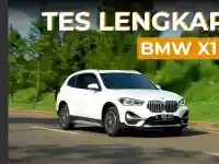 Review Bmw X1 Indonesia. VIDEO: BMW X1 2020 Review Indonesia