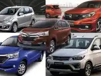 Great New Xenia X At 1.3 Std. Daftar Harga LMPV di Indonesia (September 2017)