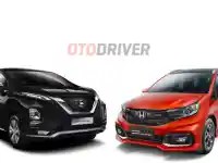 Perbandingan Grand Livina Dan Mobilio. Komparasi All New Nissan Livina VS New Honda Mobilio