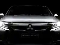 Kapan All New Pajero Sport Keluar. VIDEO : Teaser Resmi All New Mitsubishi Pajero Sport Keluar Juga