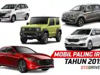 Konsumsi Bbm Etios Valco. Mobil Paling Irit BBM Versi OtoDriver Tahun 2019