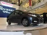 Honda Harga Mulai Rp 149 Juta. Daftar Harga HONDA Terbaru (Februari 2021)