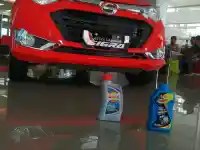 Oli Mobil Sigra 1000cc. Daihatsu Hadirkan Oli Sintetik Untuk Sigra, Ini Harga dan Alternatifnya