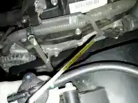 Oli Power Steering Sama Dengan Oli Rem. Hanya 5 Menit, Cek Seluruh Cairan yang Ada Di Ruang Mesin