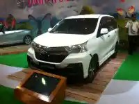 Harga Mobil Xenia Baru Tahun 2017. Daftar Harga DAIHATSU Terbaru (Februari 2017)