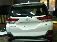 Toyota Rush Tempat Menyimpan Dongkrak Rush. Rush-Terios Lepas Ban Serep di Pintu Bagasi? Ini Untung Ruginya