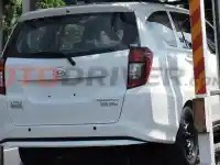 Harga Lampu Belakang Daihatsu Sigra. SPY SHOT: Daihatsu Sigra Tipe X, Tanpa