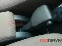 Rem Tangan Mobil Masih Bisa Jalan. Mendeteksi Rem Tangan yang Mulai Bermasalah