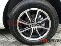 Ukuran Ban Mobil Sigra. Mengenal Bridgestone Ecopia yang Jadi Ban Standar Toyota Calya