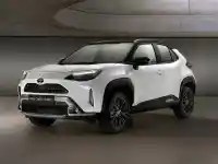 Harga Yaris Cross 2021 Indonesia. Toyota Yaris Cross Terendus Akan Dijajakan Di Indonesia. Tantang