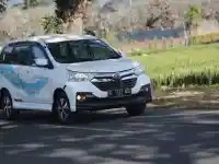 Berapa Cc Mobil Xenia. Alasan Daihatsu Xenia Tak Pakai Mesin 1.000 CC Lagi