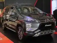 Pilihan Warna Xpander Sport 2020. Mitsubishi Xpander Resmi Dapati Facelift