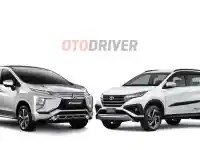 Apakah Toyota Rush Irit Bensin. Xpander VS Rush, Mana yang Lebih Irit?