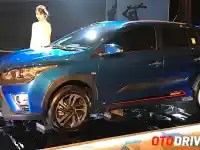 Ukuran Ban Yaris Trd 2016. Inilah Perbedaan Antara Toyota New Yaris Dengan Yaris Heykers