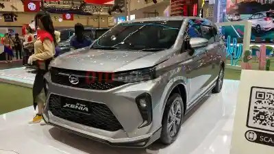 Daftar Harga Mobil Daihatsu 2021. Daftar Harga DAIHATSU Terbaru (November 2021)