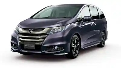 Konsumsi Bbm Honda Odyssey. Video: Honda Odyssey Kini Bermesin Hybrid, Lebih Irit!