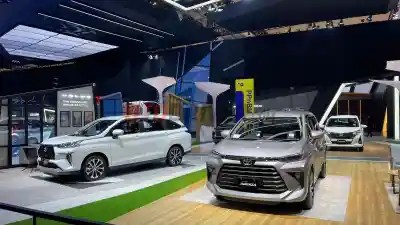 Diesel Daftar Harga Harga Mobil Innova Terbaru. Daftar Harga TOYOTA Terbaru (Oktober 2022)