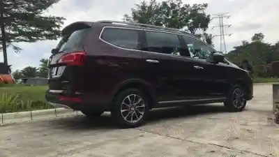 Konsumsi Bbm Wuling Cortez. Konsumsi BBM Rata-rata Wuling Cortez Versi Netizen, Tempuh