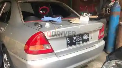 Kelebihan Dan Kekurangan Evo 4. Mau Berburu Lancer GLXi Murah? Ketahui Penyakitnya