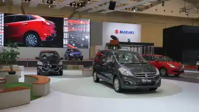 Mobil Baru Di Indonesia 2017. 12 Mobil Baru Paling Fenomenal di Indonesia Selama 2017