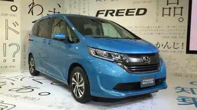 Honda Freed Terakhir Tahun Berapa. Penjelasan Honda Indonesia Mengenai Freed