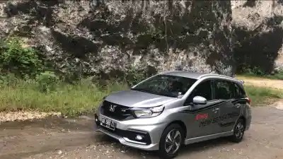 Apakah Honda Mobilio Kuat Di Tanjakan. Tes Honda Mobilio 2017: Menjawab 13 Pertanyaan Netizen