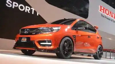 Model Honda Brio Terbaru. Honda Brio Akan Dapatkan Facelift, Ini Informasinya