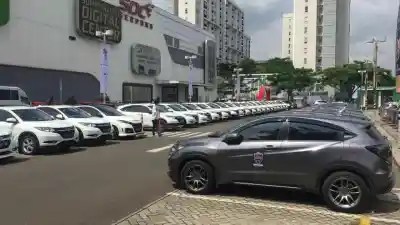 Honda Hrv Bekas Solo. Honda HR-V Bekas Terpantau Masih Sexy Harganya