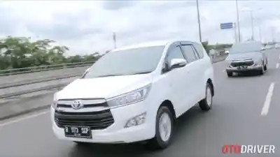 Toyota All New Kijang Innova 2016. VIDEO: Toyota All New Kijang Innova 2016 Full Review