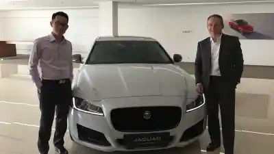 Berapa Harga Mobil Jaguar. Daftar Harga JAGUAR Terbaru (Mei 2022)