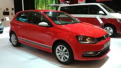 Beda Vw Polo Dan Golf. GIIAS 2016: VW Polo TSI Edisi Spesial, Harga Tak Beda