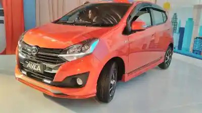 Harga Mobil Terios Baru 2017. Daftar Harga DAIHATSU Terbaru (April 2017)