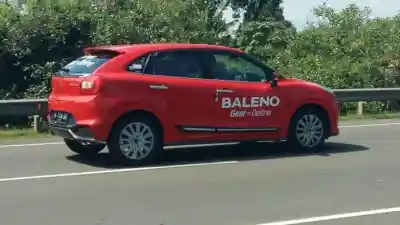 Baleno Next G Produk Gagal. Suzuki Baleno, Sosok Sedan yang Hadir Kembali Sebagai Hatchback