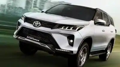 Toyota Fortuner Legender Indonesia. Setelah Mesin Baru, Fortuner Legender Bakal Masuk Indonesia, Ini