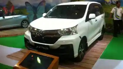 Harga Xenia 2017 Tipe R. Daftar Harga DAIHATSU Terbaru (Februari 2017)