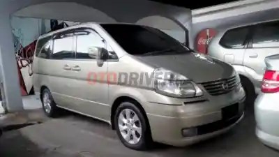 Beda Serena Hws Dan Ct. Panduan Membeli Nissan Serena C24 Bekas