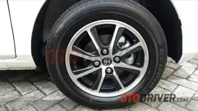 Ukuran Ban Standar Sigra. Mengenal Bridgestone Ecopia yang Jadi Ban Standar Toyota Calya