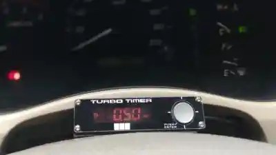 Harga Turbo Timer Innova Diesel. Perlukah Pasang Turbo Timer?