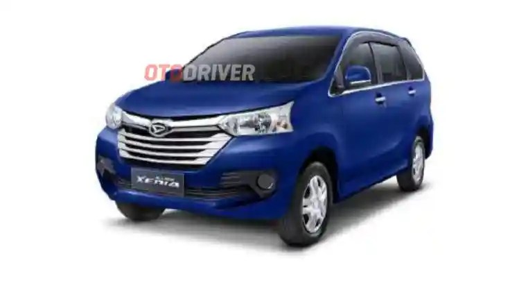 Perbedaan Xenia X Dan R 2016. Nah, Ini Dia Varian Lengkap Great New Xenia Beserta Spek Fiturnya